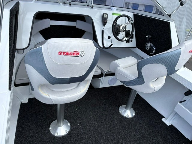 539 Sea Runner - Pic 9